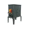 Dovre 40 CBS, toppansluten - 1