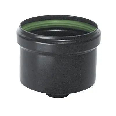 Sotlucka till T 80mm – SAVE – Skorstenar