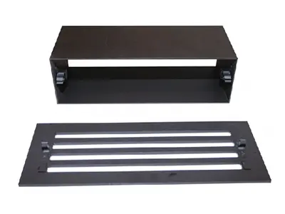Ventilgaller 50 cm