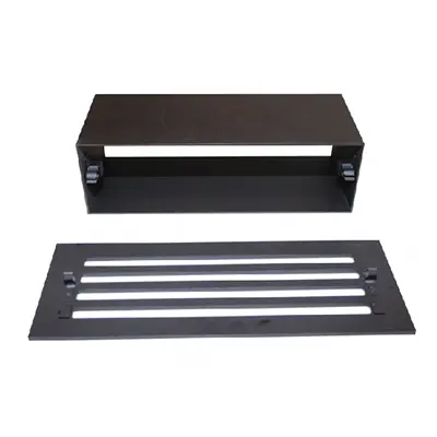 Ventilgaller 50 cm – Spismiljö – Vedkaminer