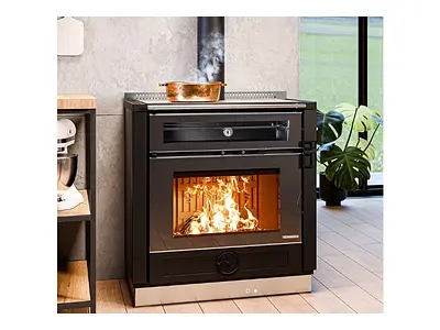 Thermorossi Aurora 80