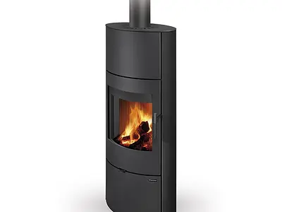 OVALIS G 30 Hög - Stål