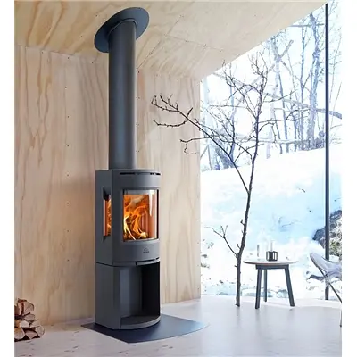 Jötul F 135 – Jötul – Wood Stoves