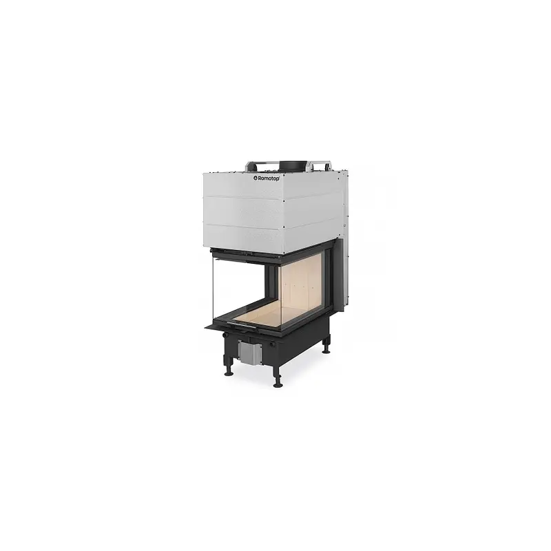 Romotop Heat U 50.52.70.24 – Romotop – Vedkaminer