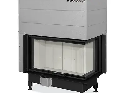 Romotop Heat R 3g L 81.51.40.24