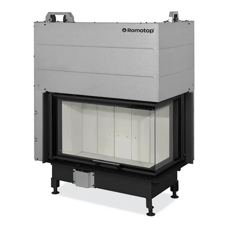 Romotop Heat R 3g L 81.51.40.24 – Romotop – Vedkaminer