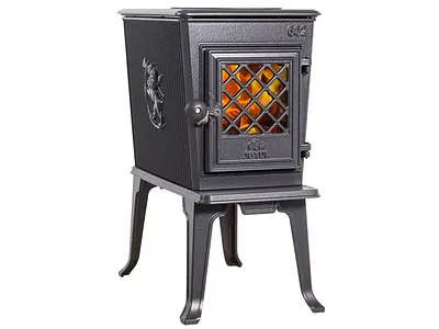 JØTUL F 602 ECO