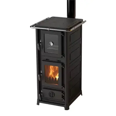 MBS Olympia plus med ugn