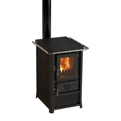 MBS Olymp plus svart