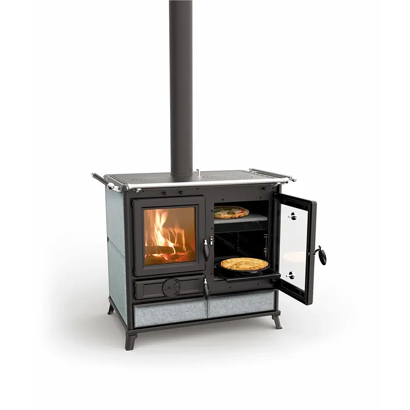 Thermorossi Margherita