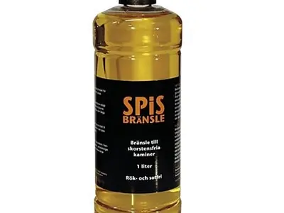 Spisbränsle Premium