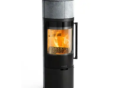 Keddy K600T Hög