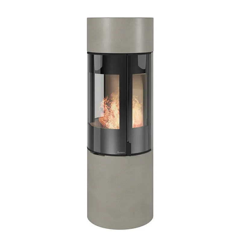 Nordpeis Origo Colorado Exclusive – Nordpeis – Wood Stoves