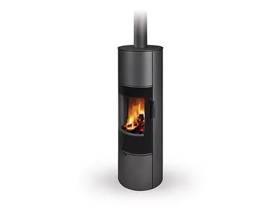 Romotop Soria N03 - stål