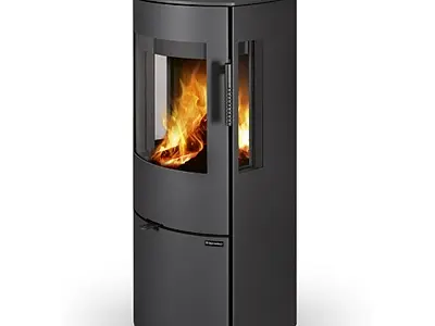 Romotop Seido, stål