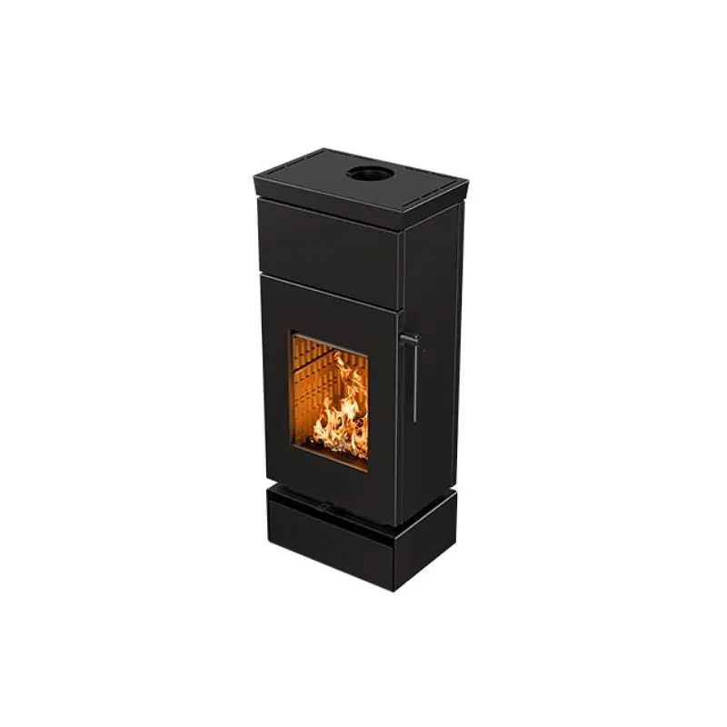 Thermorossi Zen T