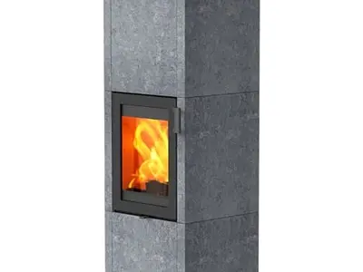 Lotus QM40 Täljsten