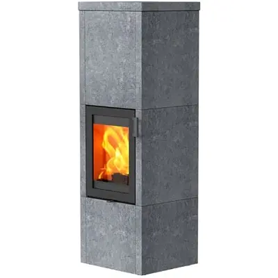 Lotus QM40 Täljsten