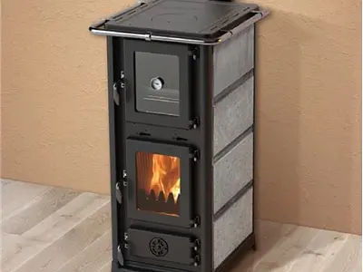 MBS Olympia plus med ugn Täljsten