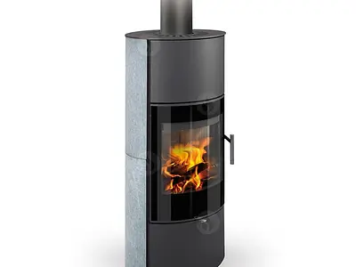 Romotop Laredo Sten Hög