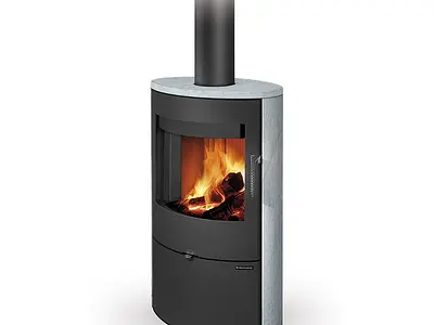 Romotop Ovalis Täljsten