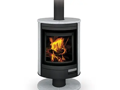 Romotop Stromboli sten vridbar