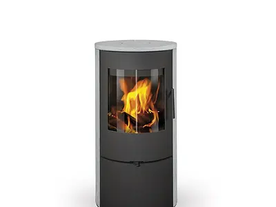 Romotop Evora 20, sten