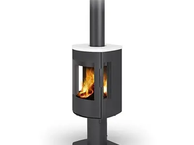 Romotop Seido T 3S keramik