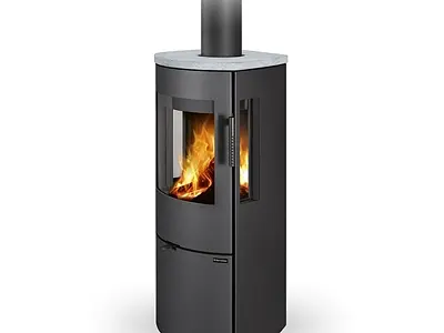 Romotop Seido 3S sten