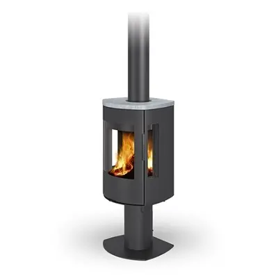 Romotop Seido T 3S sten