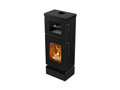 Thermorossi Zen O