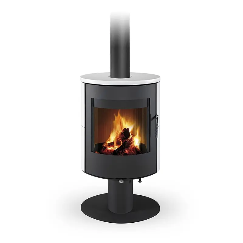Romotop Ovalis T 05