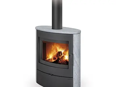 Romotop Navia 20 - Hel Serpentinsten