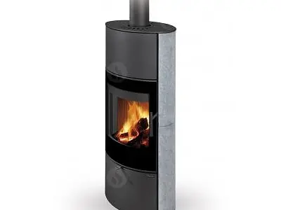 Romotop Ovalis G H 20