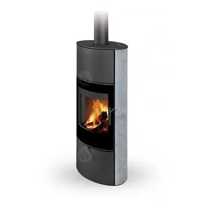 Romotop Ovalis G H 20