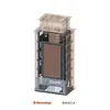 Romotop Baracca 11 H - 4