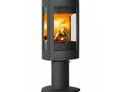 JØTUL F 373 ADVANCE