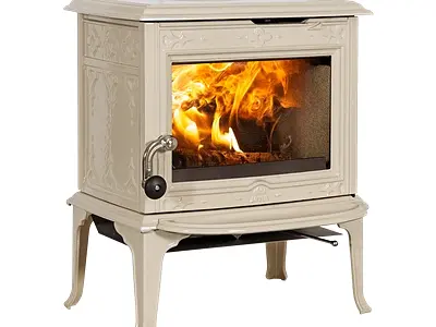 JØTUL F 100 ECO.2 LL SE VIT