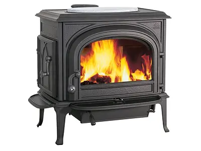 JØTUL F 500 ECO SE