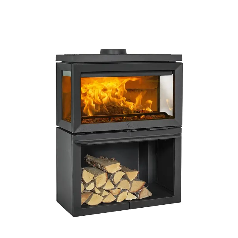 Jötul F620 B – Jötul – Vedkaminer