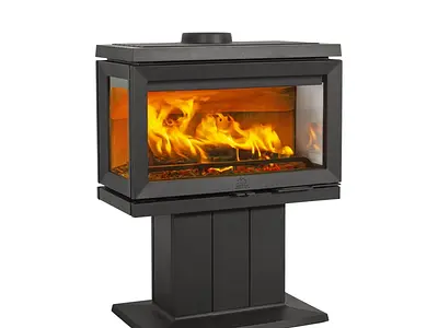 Jötul F620 P