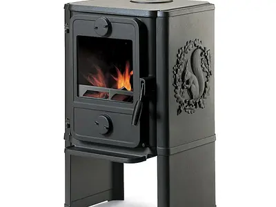 Morsö 1442 med ekorre