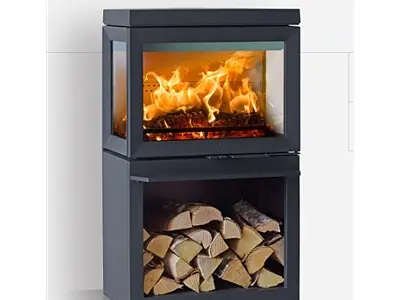 JØTUL F 520