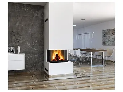 Romotop Heat, treglas. Hisslucka.