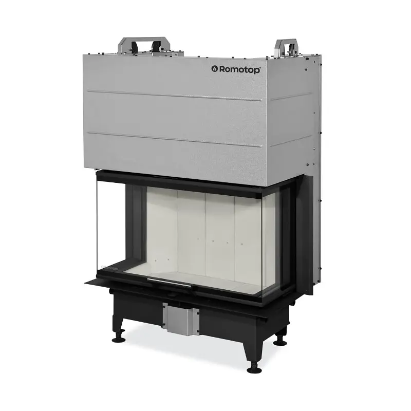 Romotop Heat 3-glas insats (80.52.31.24)