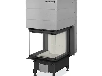 Romotop Heat U 50.52.50.21