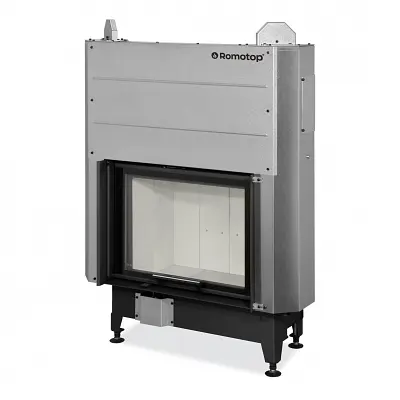 Romotop Heat H3LE04