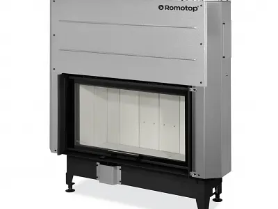 Romotop Heat H3LF04