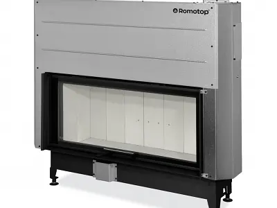 Romotop Heat H3LG04