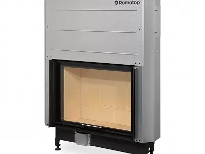 Romotop Heat H3LJ01
